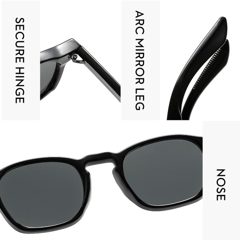 Women's sunglasses, men's and women's fashion sunglasses