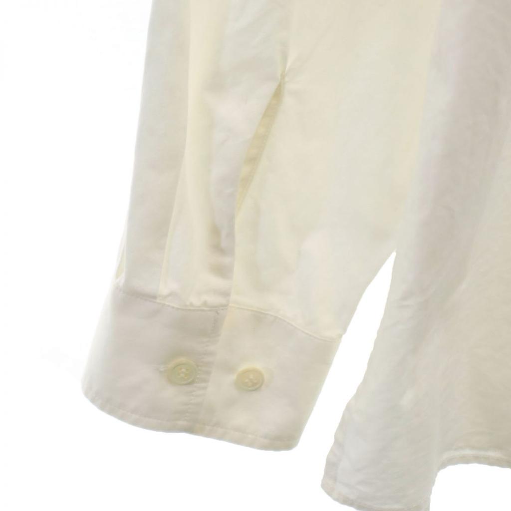 Sasquatchfabrix. Made In Japan Old Long Sleeve Shirt L White System Men's Used