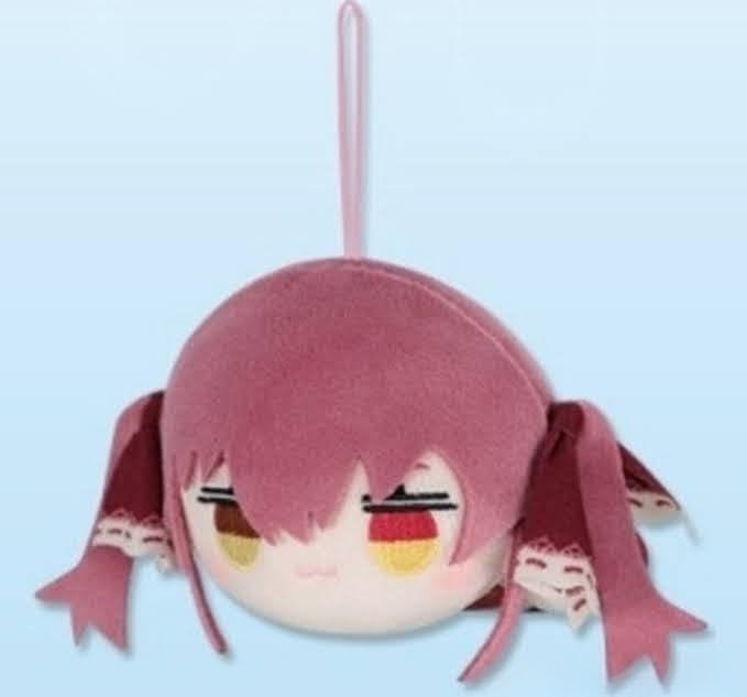 Marine Houshou Lying Down Mini Mascot Holo'Live 3rd Generation Official