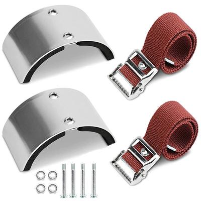 Stilt Leg Bands Straps, Adjustable Comfort Drywall Stilts Leg Band Straps Loop Home Improvement Replacement Part