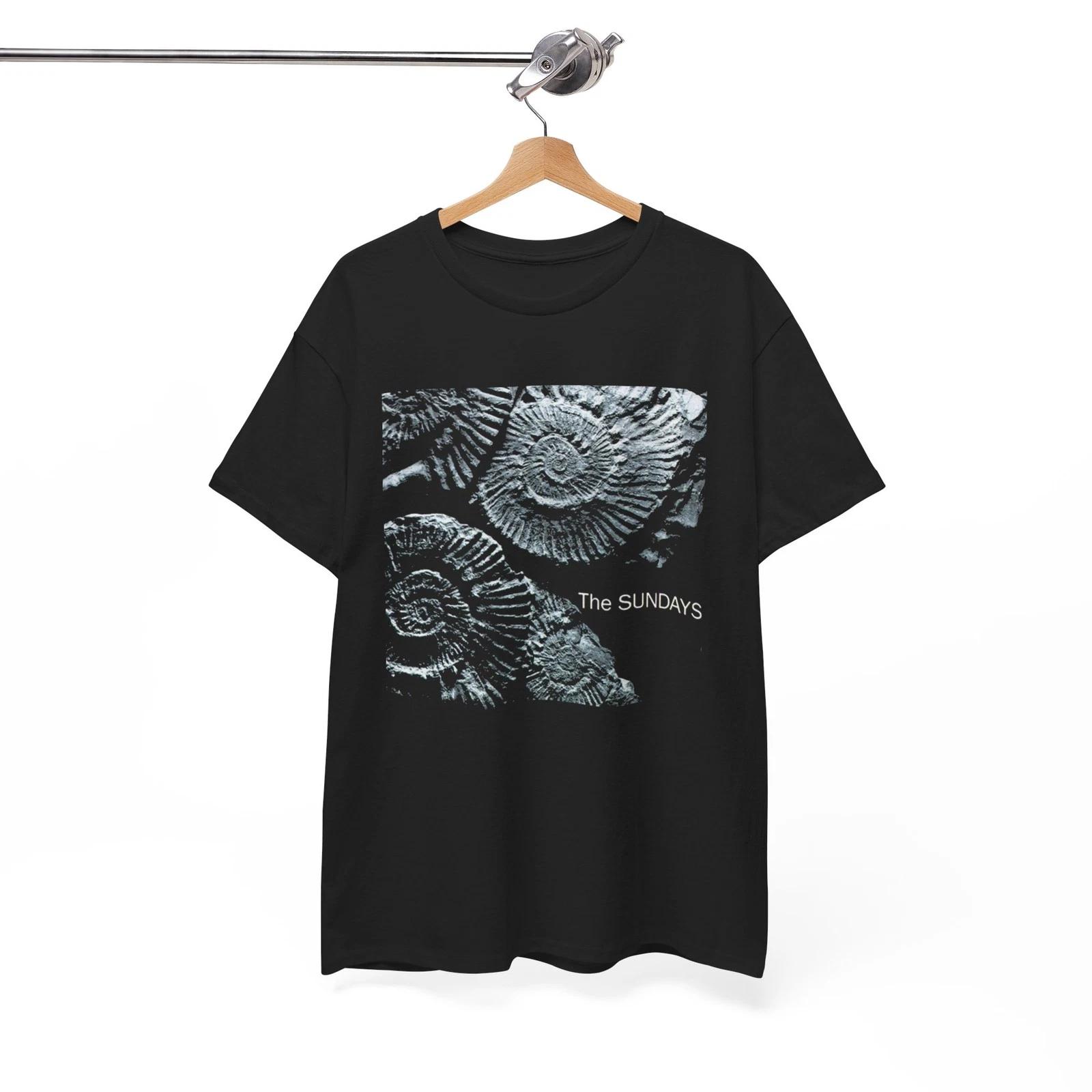 

Футболка Sundays - Футболка Чтение Письмо и Арифметика, Унисекс S-5XL S
