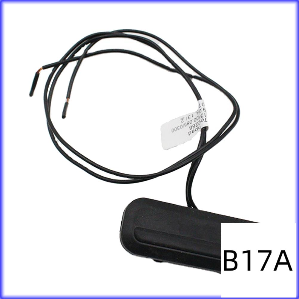 BT-95268119 95057238 95270497 95474100 For Chevy CRUZE Orlando Rear Trunk Lid Release Switch Button Repair Kit чёрный