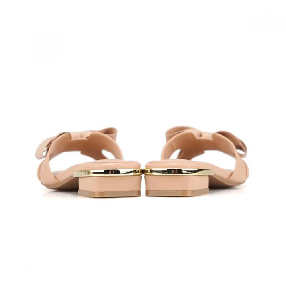 BARBARA Mule Sandal Bbh365be