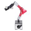 Magnetic Base Indicator Holder Adjustable Simple Structure Universal Magnetic Base Stand