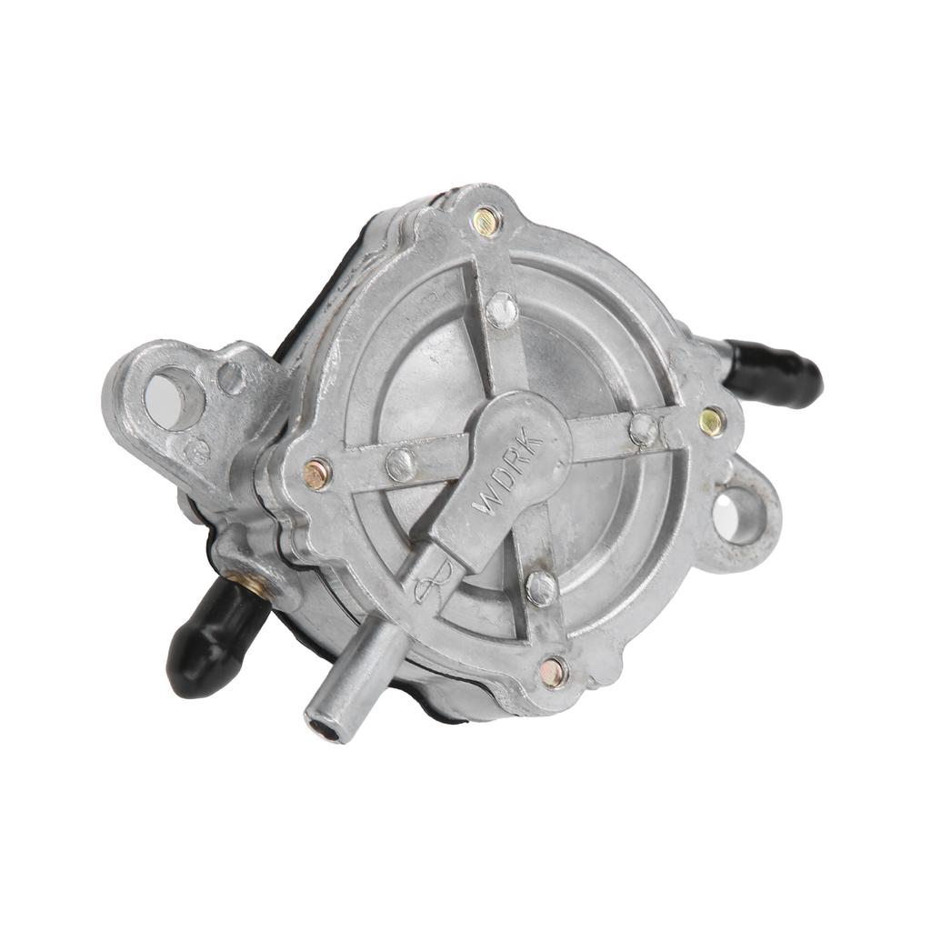 Pompă de combustibil cu autoamorsare presiune negativă motocicletă accesoriu înlocuire pentru GY6 150cc250cc ATV