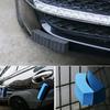 4pcs Recyclable Thick Foam Bumper Guards Wall Protector Child Safe Anti Scratch Surfaces Protection for Parking Spaces