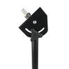 8-inch Mute Drum Practice Pad Stand