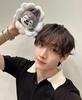 SKZOO Straykids Flower Toy Flush Doll Felix Lee Know Han Hyunjin