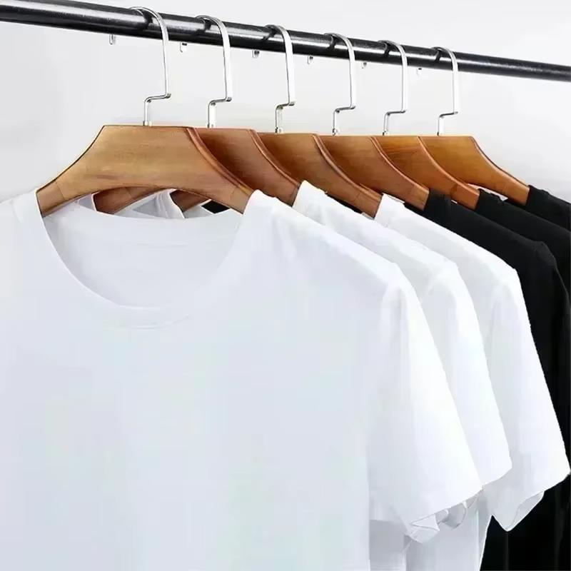 Fashion Pew Madafakas Cat with Two Guns Print Women  Loose T-Shirt Summer Breathable Women Clothes Street T-Shirt Graphic