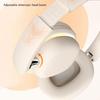 Bluetooth-compatible Headphones Wireless Bluetooth-compatible Foldable Headphones Over Ear for Travel Cellphone PC