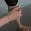 GLORIOUS CHAIN BRACELET