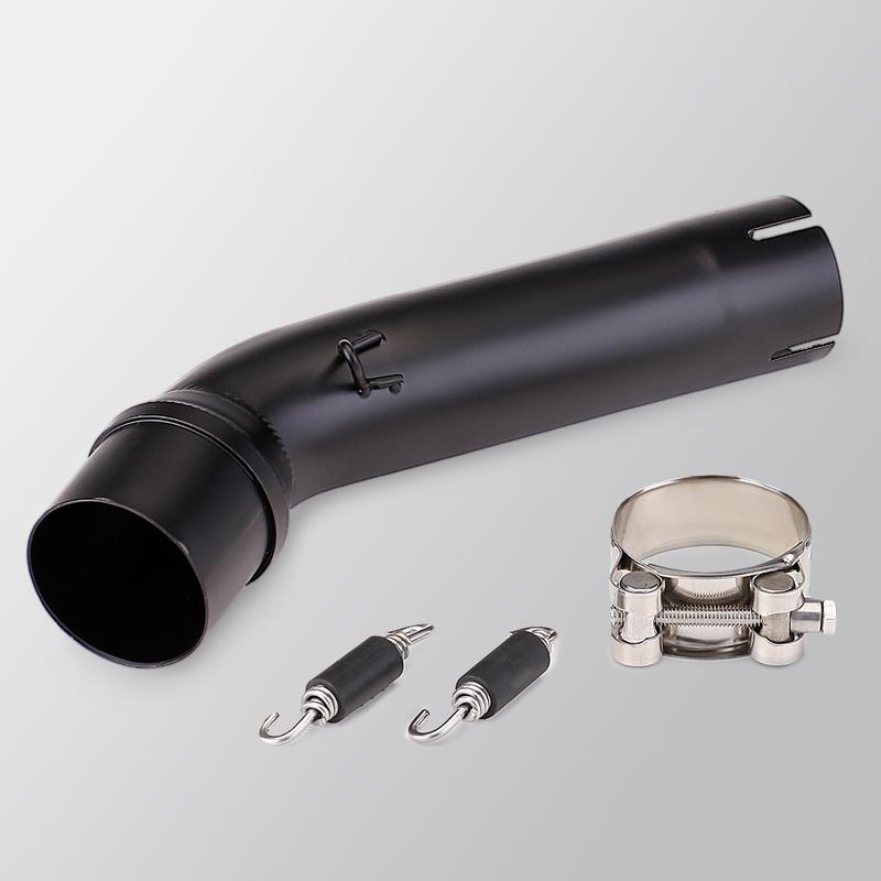 For Rebel 500 300 CM500 CM300 CMX500 CMX300 2017 - 2023 Motorcycle Exhaust Pipe Escape Moto