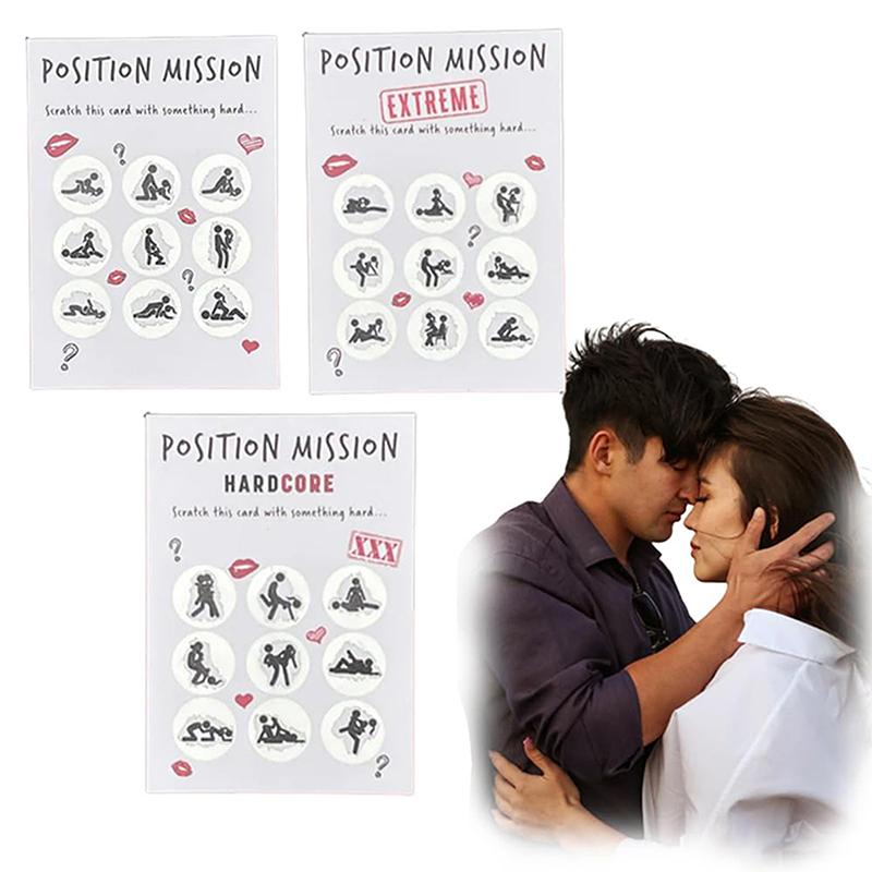 1Pc Bedroom Scratch Off Poster Dates Scratch Off List Naughty Scratch Card To Do Between Couples Games Diy Accessories