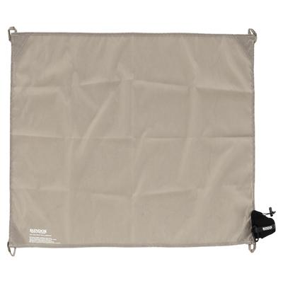 BUNDOK Handy Leisure Sheet Lightweight and Quickly Perfect for and Sports (Large) BD-579, Compact, Stores, Parks, Picnics,