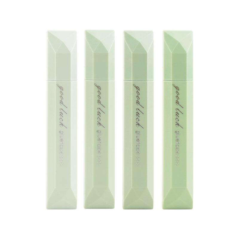 High-Value Double-Sided Correction Tape for Scrapbooking - Strong Adhesive for Cross-Border Use
