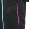 Columbia Struck Jacket M black Outdoor OMNI-SHIELD Men's Used
