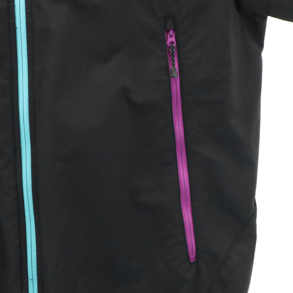 Columbia Struck Jacket M black Outdoor OMNI-SHIELD Men's Used