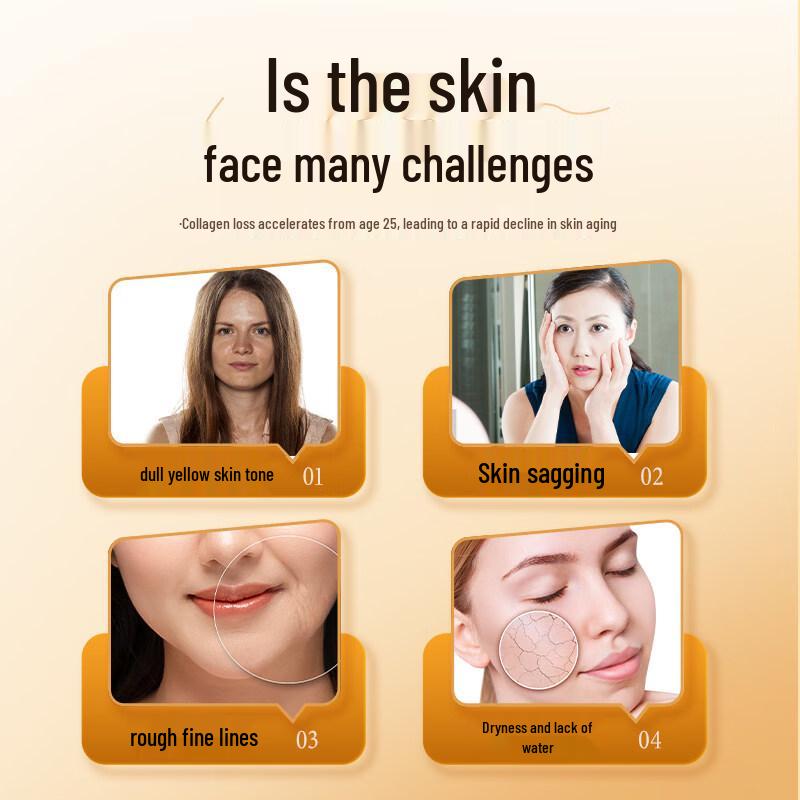 FIVERAMS Astragalus Face Cream 50g