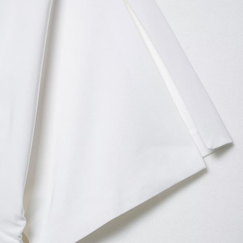 Kaslead New Women Clothes Western Style Button Decoration V-neck Midi Jumpsuit Long Dress 3242512 250