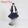 Hunter Stance Pvc Figure With Anime Character For Collectors And Display