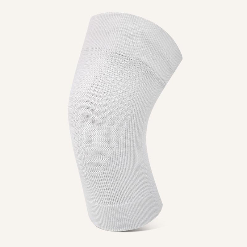 New Product Cycling Outdoor Knee Brace Sports Warmth Knit Knee Sleeve with Protection Function Keeps Knee Warm Pad Comfortable