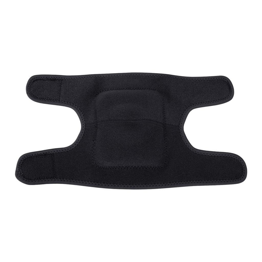 Knee Ages with Sponge Knee Elementary and Junior High School Injury Impact Junior Knee and Cycling Breathable and Sizes Sports Care for Girls and Boys