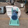 PP Polypropylene Anti-corrosion Explosion-proof Lab Fan, 4kW Fiberglass Acid and Alkali Resistant Centrifugal Fan