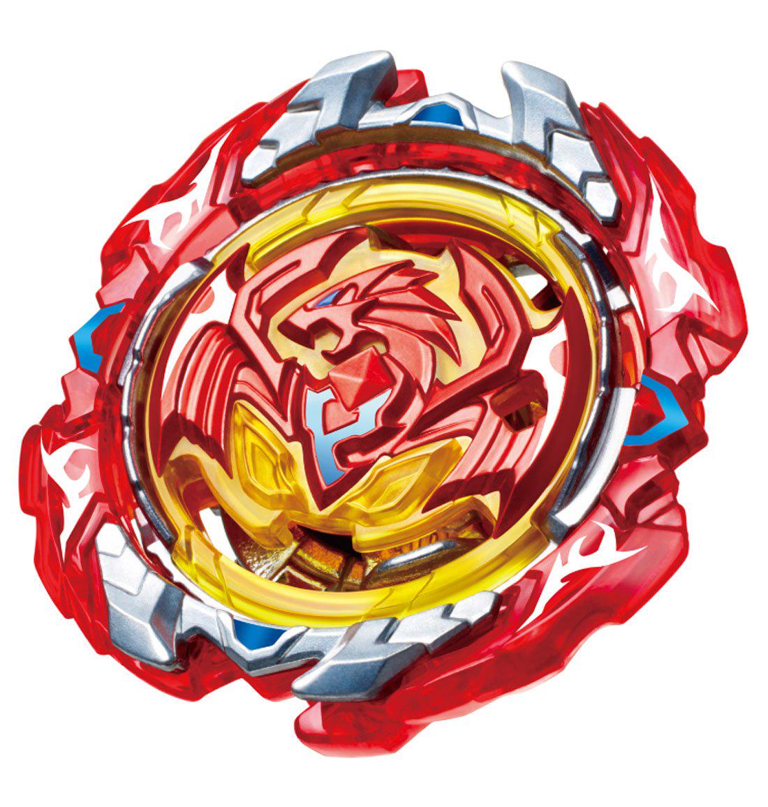 

Beyblade Burst B-117 Стартовый набор Revive Phoenix.10.Fr