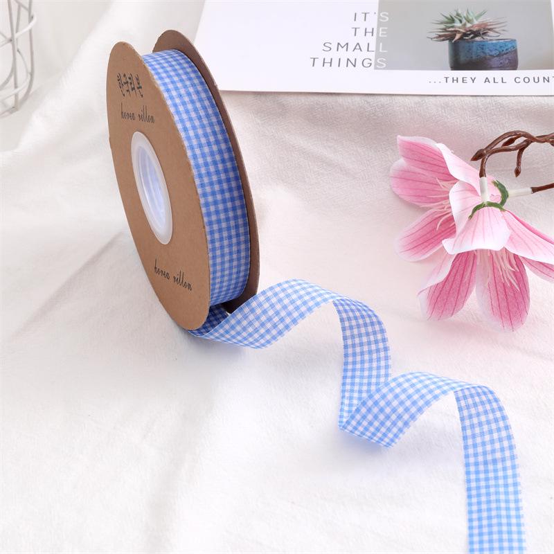 2cm Satin Ribbon for Baking, Packaging, Flower Bouquets, Cake Boxes, & More - Special Price