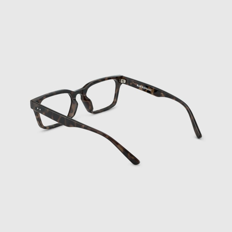 BLUE ELEPHANT KALI leopard