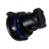 55501526 Engine2.0T Oil Drain Screw for Buick GL8ES Lacrosse EnvisionS for Chevrolet Equinox Malibu XL for Cadillac XT5 XT6 XT4