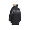 New Adidas Warding Jacket Unisex Black IK7341