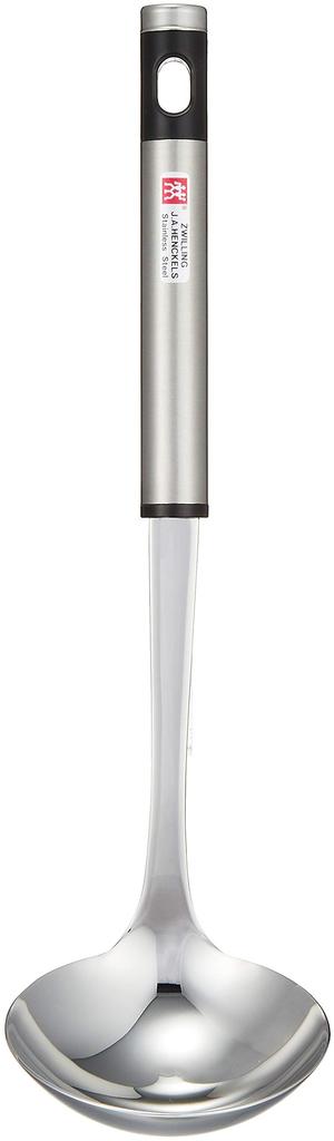 Zwilling HENCKELS Japan Twin Cuisine Series Ladle 26cm J.A. (Small) 39783-000