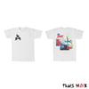 Juice WRLD 999 No Love No Trust Tee Shirt