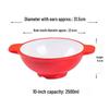 Diren Melamine Noodle and Soup Bowls