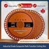 Thickened Multi-Function Cutting Disc for Tile & Marble - Angle Grinder Saw Blade