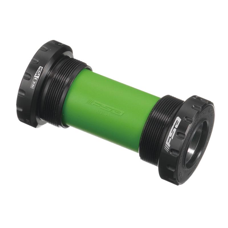 Taiwanisches FSA Gewinde-Innenlager BB6200/BB7100/BB7000 für Rennräder und Mountainbikes