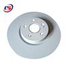 Compatible Front Brake Disc for Mercedes-Benz W447/W448 – Part Numbers 4474210012/4484210612