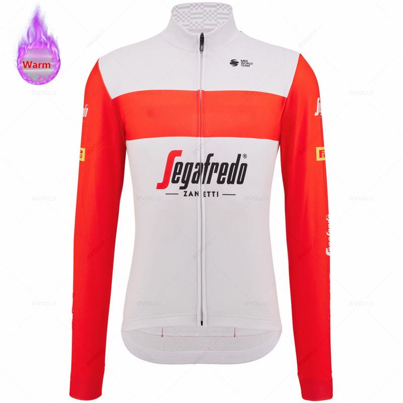 Mens, Warm Mountain Bike Wear, Racing Bicycle Clothing, Suit, 2026 Winter Fleece Warm Cycling Suit Set