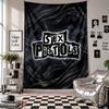 Sex Pistols Wall Tapestry Home Decor Wall Hanging Cloth for Bedroom Living Room Background