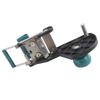 DIY Projects 192*68mm 7.56*2.68 In Woodworking Cutter Cutter Easy To Carry And Use Lightweight Trimming Device