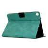 For Samsung Galaxy Tab A9 Case PU Leather Tablet Cover with Card Slots