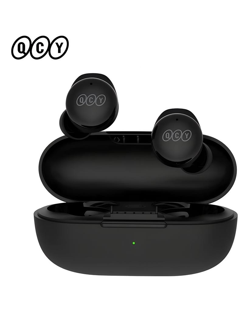 QCY T17 wireless earphones