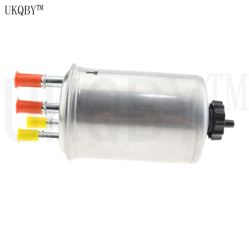 Ja Gu Ar X F 2009-2015 Fuel Filter C2Z8780 LR041978
