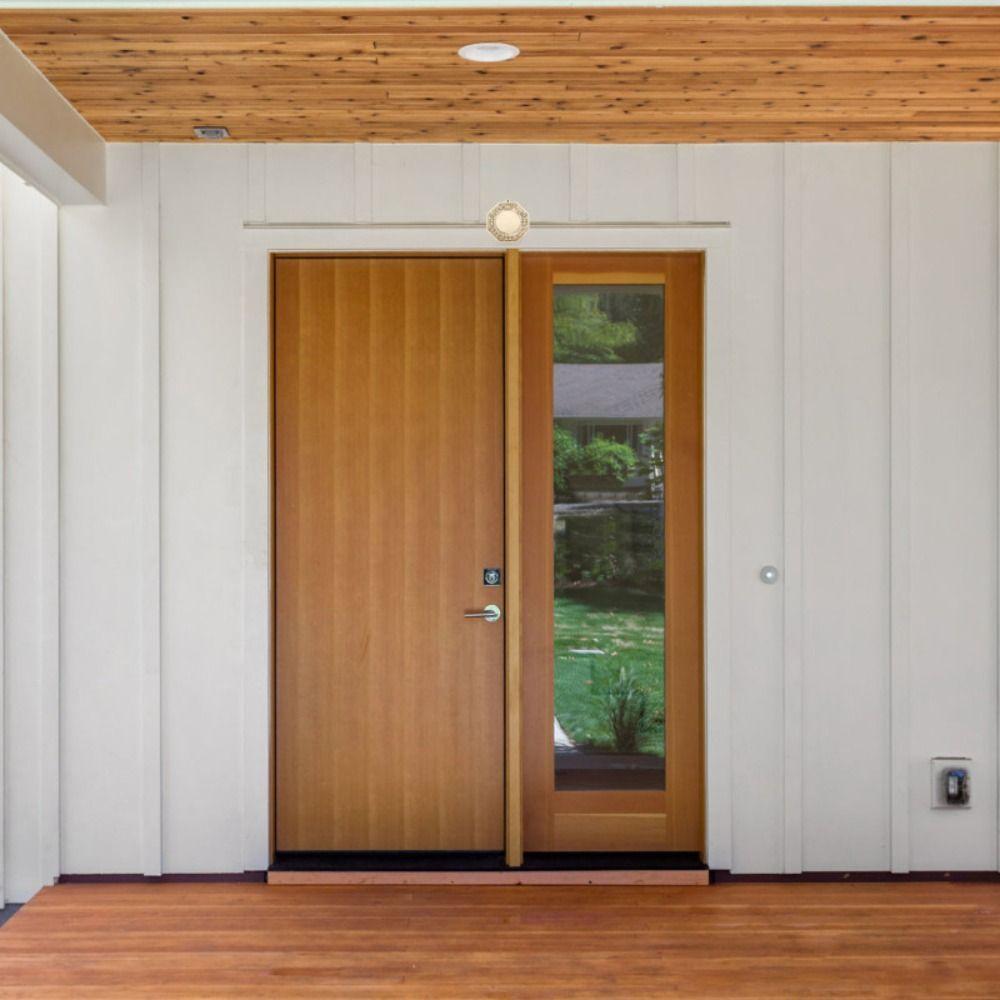 Convex Mirror Brass Bagua Mirror Pendant Chinese Style Auspicious Crafts Mirror  Home Decor