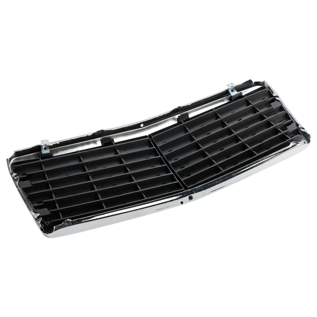 Kühlergrill vorne passend für Mercedes-Benz E-Klasse W124 S124 C124 1993-1995