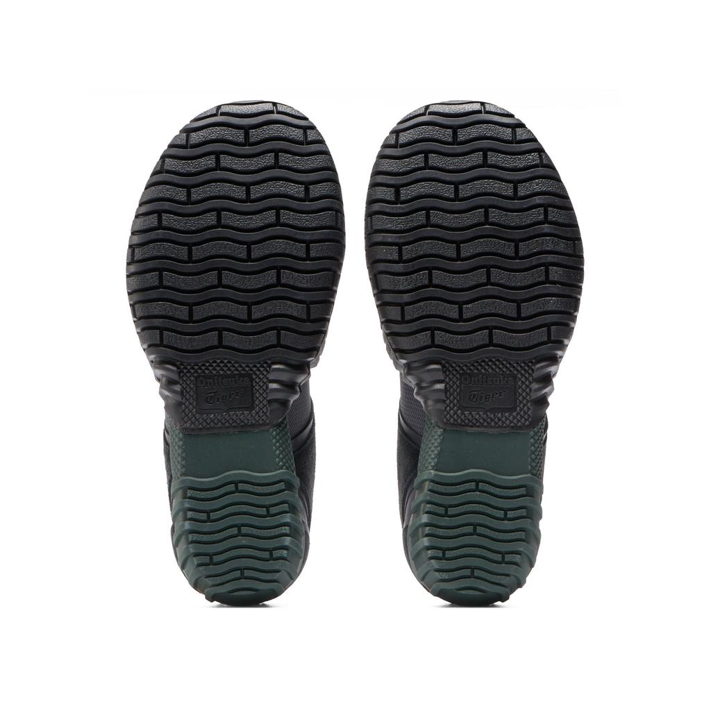 Onitsuka Tiger Duck Tiger Black Graphite Grey Unisex Sneakers 1183C165-001