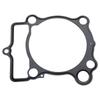 Motorcycle Cylinder Clutch Cover Crankcase Gasket Kits For Suzuki RMZ250 RM-Z 250 2011-2013
