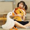 Christmas Gift Stuffed Animals Goose Whale Crab Stuffed Lion Plush Pillow Animals Pillow Plush Toy