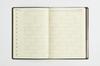 Takahashi Planner 2027 A5 Weekly Business Desk 54 December Diary, Brown, No. (Starts 2026)